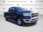 Used 2021 Ram 1500 Lone Star Quad Cab for sale #B3078A - photo 1