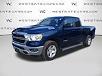 Used 2021 Ram 1500 Lone Star Quad Cab for sale #B3078A - photo 4