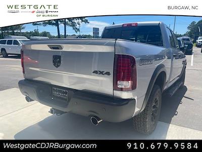 2024 Ram 1500 Classic Quad Cab 4x4 Pickup for sale #B3082 - photo 2