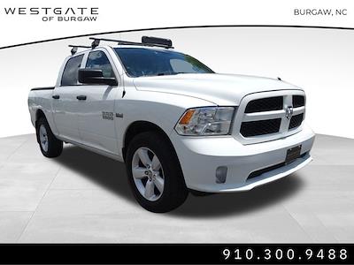 2016 Ram 1500 Crew Cab 4x4 Pickup for sale #B3084A - photo 1