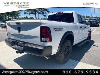 2024 Ram 1500 Classic Quad Cab 4x2 Pickup for sale #B3087 - photo 2