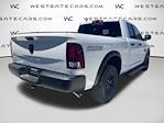 New 2024 Ram 1500 Classic Warlock Quad Cab for sale #B3087 - photo 3