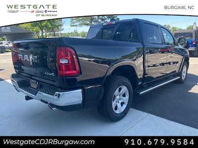 2025 Ram 1500 Crew Cab 4x4 Pickup for sale #B3108 - photo 2