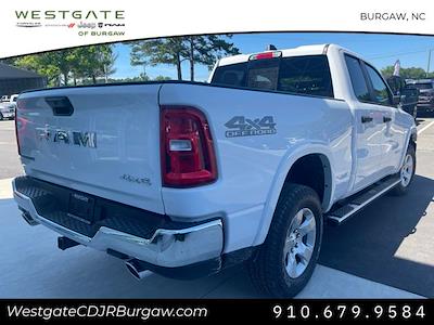2025 Ram 1500 Quad Cab 4x2 Pickup for sale #B3144 - photo 2
