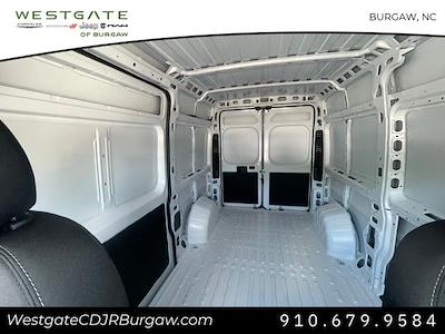 2024 Ram ProMaster 2500 High Roof FWD Empty Cargo Van for sale #B3153 - photo 2