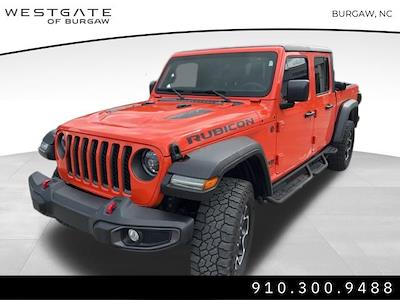 2023 Jeep Gladiator Crew Cab 4x4 Pickup for sale #B3155A - photo 1