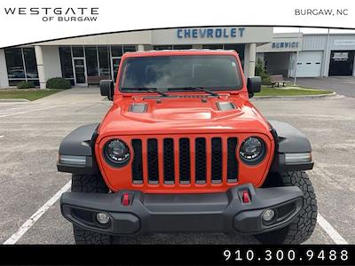 2023 Jeep Gladiator Crew Cab 4x4 Pickup for sale #B3155A - photo 2