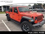 2023 Jeep Gladiator Crew Cab 4x4 Pickup for sale #B3155A - photo 3