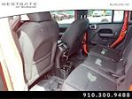 2023 Jeep Gladiator Crew Cab 4x4 Pickup for sale #B3155A - photo 6