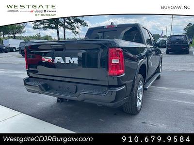 2025 Ram 1500 Crew Cab 4x2 Pickup for sale #B3161 - photo 2