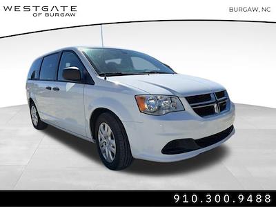 2019 Dodge Grand Caravan FWD Minivan for sale #B3185A - photo 1
