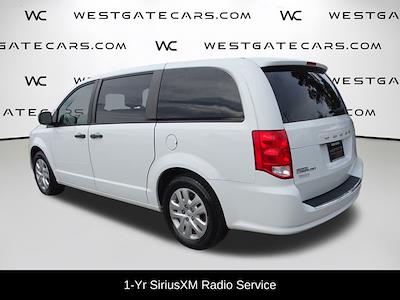 Used 2019 Dodge Grand Caravan SE Minivan for sale #B3185A - photo 2