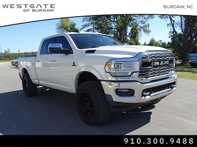 2021 Ram 2500 Crew Cab 4WD Pickup for sale #B3186A - photo 1