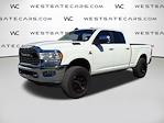 Used 2021 Ram 2500 Limited Crew Cab for sale #B3186A - photo 3
