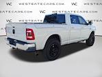 Used 2021 Ram 2500 Limited Crew Cab for sale #B3186A - photo 2