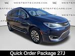 2020 Chrysler Pacifica FWD Minivan for sale #B3188A - photo 1