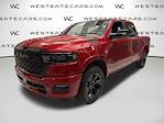 2026 Ram 1500 Crew Cab 4WD Pickup for sale #B3197 - photo 1