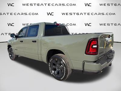 2026 Ram 1500 Crew Cab 4WD Pickup for sale #B3199 - photo 2