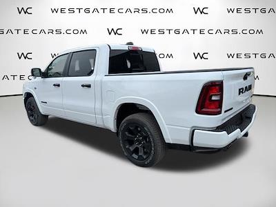 New 2026 Ram 1500 - photo 1