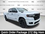New 2026 Ram 1500 Lone Star Crew Cab for sale #B3202 - photo 5