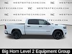 New 2026 Ram 1500 Lone Star Crew Cab for sale #B3202 - photo 7