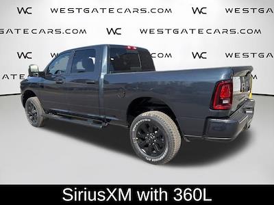 New 2026 Ram 2500 - photo 1