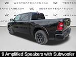 New 2026 Ram 1500 Lone Star Crew Cab for sale #B3205 - photo 2