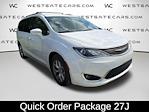 2018 Chrysler Pacifica FWD Minivan for sale #B3218A - photo 1