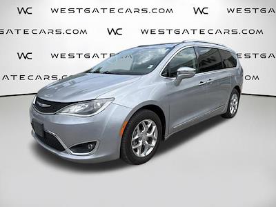2019 Chrysler Pacifica FWD Minivan for sale #B3228B - photo 1