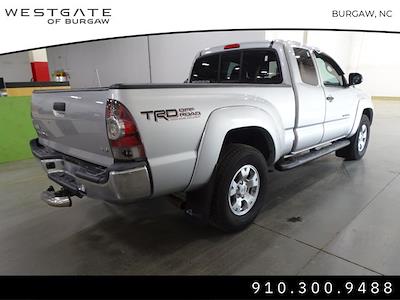 2013 Toyota Tacoma Extra Cab 4WD Pickup for sale #2594XP - photo 2