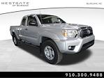 2013 Toyota Tacoma Extra Cab 4WD Pickup for sale #2594XP - photo 1