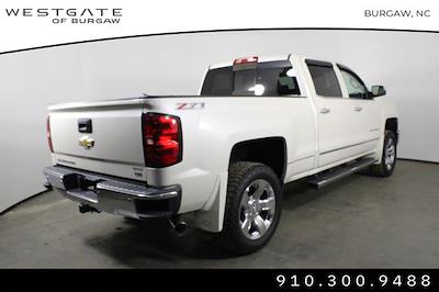 2015 Chevrolet Silverado 1500 Crew Cab 4WD Pickup for sale #8259XP - photo 2