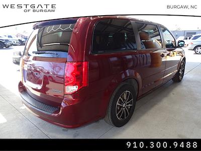 2017 Dodge Grand Caravan FWD Minivan for sale #2449XP - photo 2