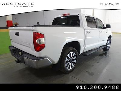 2018 Toyota Tundra Crew Cab 4WD Pickup for sale #2595XP - photo 2