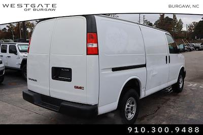 2019 GMC Savana 2500 SRW 4x2 Empty Cargo Van for sale #K1246186 - photo 2