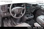 2019 GMC Savana 2500 SRW 4x2 Empty Cargo Van for sale #K1246186 - photo 16