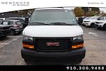 2019 GMC Savana 2500 SRW 4x2 Empty Cargo Van for sale #K1246186 - photo 3