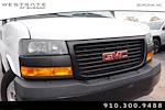 2019 GMC Savana 2500 SRW 4x2 Empty Cargo Van for sale #K1246186 - photo 24