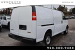 2019 GMC Savana 2500 SRW 4x2 Empty Cargo Van for sale #K1246186 - photo 2