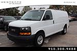2019 GMC Savana 2500 SRW 4x2 Empty Cargo Van for sale #K1246186 - photo 25