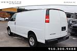 2019 GMC Savana 2500 SRW 4x2 Empty Cargo Van for sale #K1246186 - photo 4