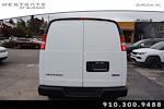 2019 GMC Savana 2500 SRW 4x2 Empty Cargo Van for sale #K1246186 - photo 5