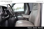 2019 GMC Savana 2500 SRW 4x2 Empty Cargo Van for sale #K1246186 - photo 6