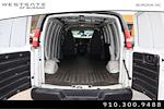 2019 GMC Savana 2500 SRW 4x2 Empty Cargo Van for sale #K1246186 - photo 7