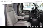 2019 GMC Savana 2500 SRW 4x2 Empty Cargo Van for sale #K1246186 - photo 9