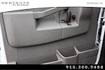 2019 GMC Savana 2500 SRW 4x2 Empty Cargo Van for sale #K1246186 - photo 10