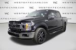 2019 Ford F-150 SuperCrew Cab RWD Pickup for sale #8359XP - photo 1