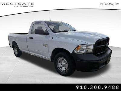 2019 Ram 1500 Classic Regular Cab 4x2 Pickup for sale #2519XP - photo 1
