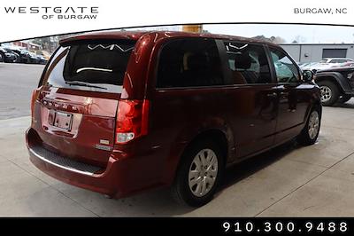 2019 Dodge Grand Caravan FWD Minivan for sale #2446XP - photo 2