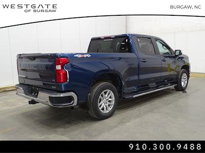 2019 Chevrolet Silverado 1500 Crew Cab 4WD Pickup for sale #8284XP - photo 2